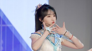 [Song Xinran] Lucu dan manis "Kursi Eksklusif" 4K60P Fokus 20230303 "Fungsi Trigonometri" Liu Shengn