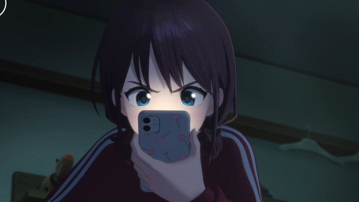 Which one is Niina's real voice?