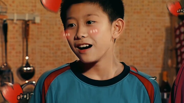 ถ้าฉันมีพ่อแบบนี้ฉันคงบินได้