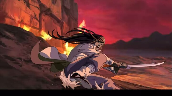 Watch Full Storm Rider :  Clash of the Evils for FREE - Link in Description