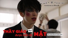 [Vietsub] Kao dake sensei tập 2