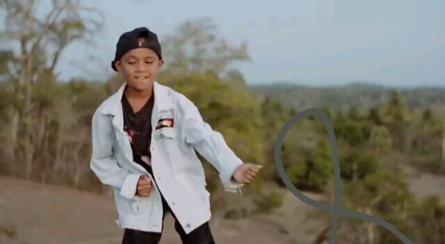 Dansa kizomba NTT