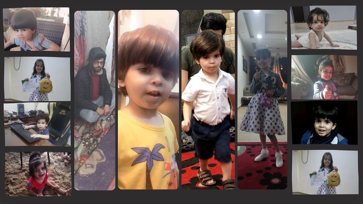 Urgent Help for Nabil Family in Gaza Palestine | Save The Children Gaza Appeal Palestine