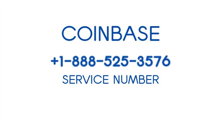 C0inbase customer support number +1▰°888▰°525▰°3576 US Helpline Number!!