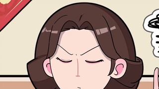 We are both mothers, how can there be such big differences between us!