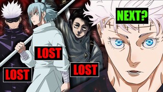 Can Sukuna Finish Jujutsu Kaisen?