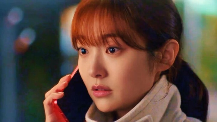 My Bias, My Boss Episode 7 Preview