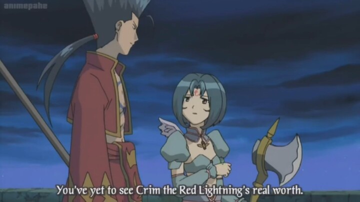 .hack//Sign episode 23 english subs