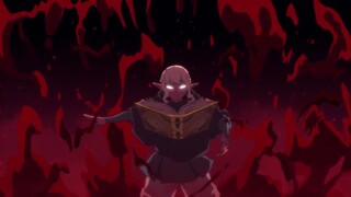 Dungeon Meshi | Ep 13 | Sub Indonesia