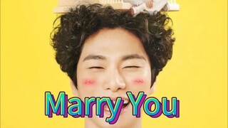 Marry You subtitle Indonesia episode4