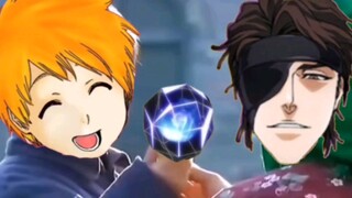 Hãy cảnh giác với việc Aizen dùng Kyoka Suigetsu để bắt cóc trẻ em👶🏻! ! !