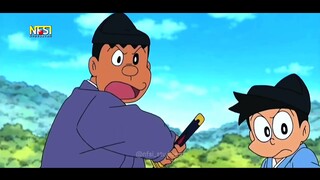 Doraemon Bahasa Indonesia Hari ini Minggu, 7 November 2021 Episode 427 New Format FHD 16:9 Cinema