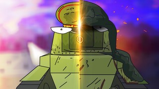 [M S1 Characters] (Part 1) The story of a legendary yet downtrodden general