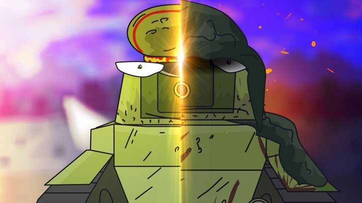 [M S1 Characters] (Part 1) The story of a legendary yet downtrodden general
