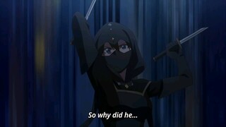 Isekai Cheat Magician ep4 (English sub)