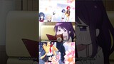 Kubo Ngambek Saat Ga Di Kasih Minum Kopi 😙 #anime #kubo #kubosan #trending #shorts #ytshorts