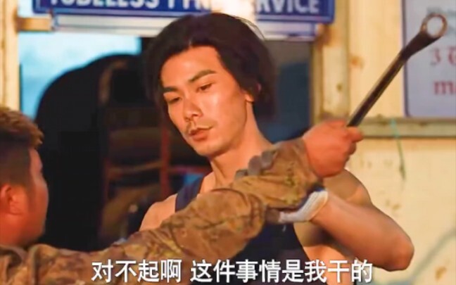 Not everyone who makes a mistake lacks character! #BloodyMatters