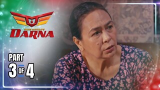 Darna | Episode 62 (3/4) | April 26, 2024