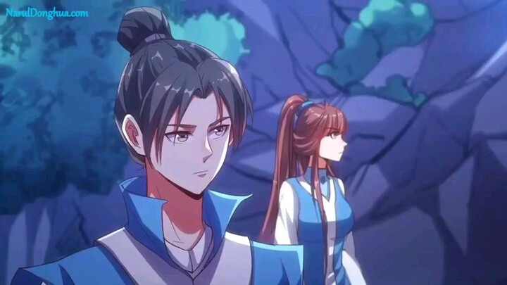 Futian Shen Zhu EP6 (EngSub)