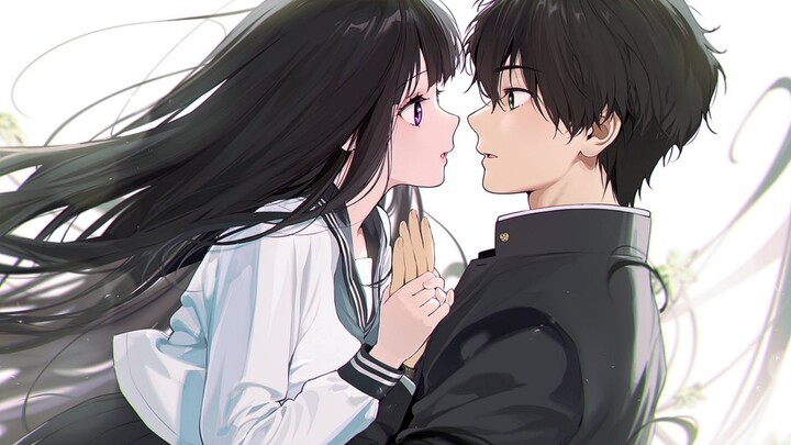 โอเรกิยอมเสี่ยงทุกอย่างเพื่อชิตันดะ คำนวณระยะห่างระหว่างเราไม่ไหวแล้ว [ความทรงจำความทรงจำ]