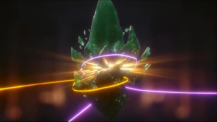 Apotheosis eps 106 sub indo