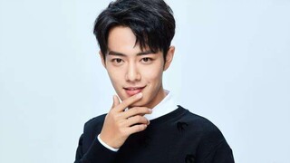 Xiao Zhan’s latest interview went viral and he is still so clear-headed and calm. You are worthy of 