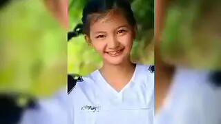 cute mo zyrah Paco❤