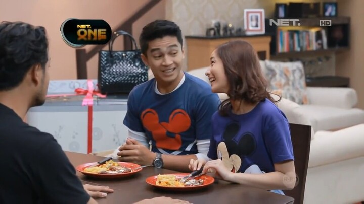 Tetangga Masa Gitu Season 01 - 013 Part 3