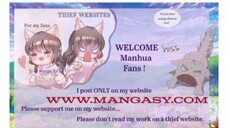 Hey boss I'm your new wife ch 4