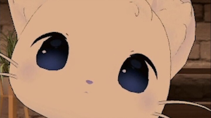 Saya dan dia sama-sama ketakutan pada saat itu.