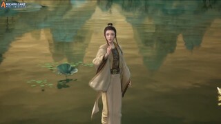 Tales Of Demons And Gods S9 Eps 21 Sub Indo