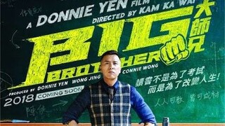 Review Phim | Đại Sư Huynh | Big Brother | Khi cựu hải quân giải ngũ về làm thầy giáo và cái kết