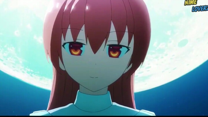 Nikah Dulu Baru Pacaran Review Anime Tonikaku Kawaii