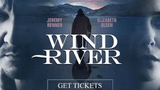 Wild River (Crime/Drama/Mystery/Thriller)