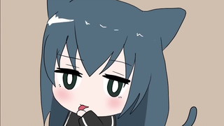 【Kat Anime】ความแตกต่างระหว่างแมวกับสุนัข