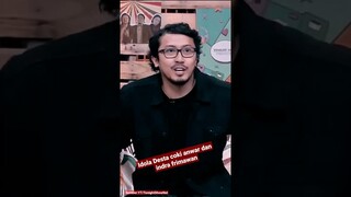 Idola Desta coki anwar dan indra frimawan #tonightshow #nettv #vincent #desta #vincentdesta #vindes