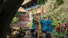 Empress of the Ming 🌺💦🌺 Episode 45 🌺💦🌺 English subtitles