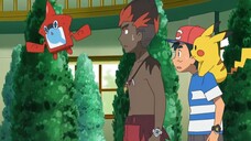 [S24 Alola] Pokémon Tập 1052 Kapu Rehire trong làn sương