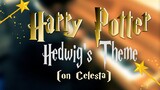 Hedwig’s Theme on Celesta Performed with a Real Orchestra I by Thiago Vitorio