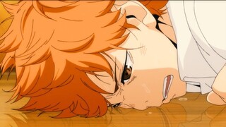 [Anime] "Haikyuu!!" | MAD: Time to Fly