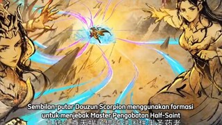 BTTH EPISODE 163 cuma ini bos ku 😅 ada iklannya ✌️