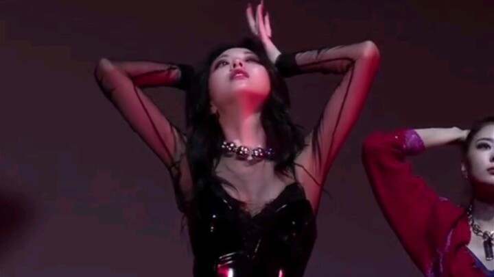 【Shin Yu-na】Not even 18 yet? !!! Crazy beauty is amazing