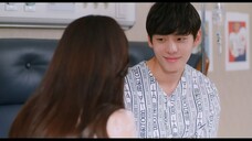 The Sweet Blood Ep 14 Eng Subs