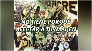 Katekyo Hitman Reborn!-Opening 7 FULL//Sub español