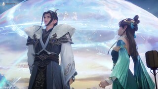 wan jie du zun ep 250 sub indo