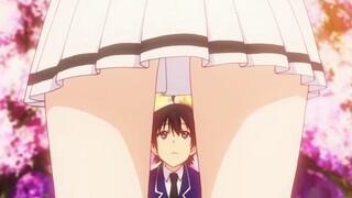 Forty-eight Hands ~ What the hell is the riding position!!!
