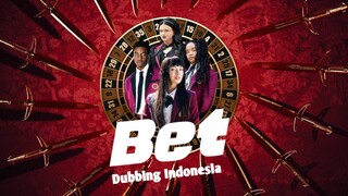 Bet (2025) Fandub Indo - Yumeko Datang [Kakegurui versi Netflix]