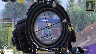 Tap như vậy ổn không mọi người... #highlightgame #pubgmobile