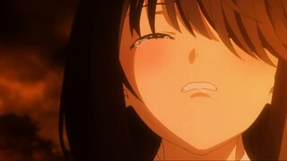 【Tokisaki Kurumi】|. Fatamorgana itu lebih seperti dongeng~
