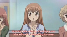 Itazura Na Kiss Eps 17 Sub Indo (Anime)